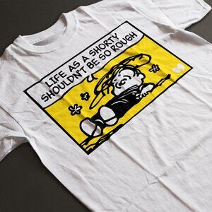 Wu Tang Retro 90s NY Shirt. Wu Tang Clan Shirt. White. Multiple Sizes. Fast Ship
